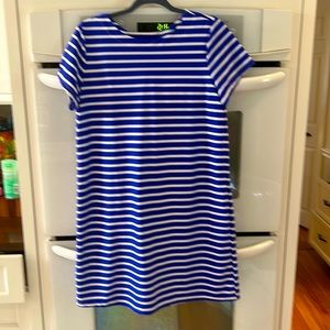 Woman’s Jude Conally Summer Dress - Size Medium